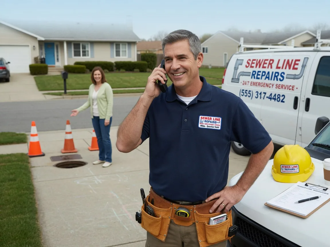 Emergency Plumber Copan, OK FAQs